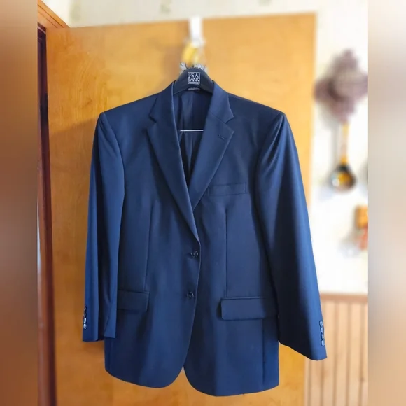 Bank Suits Blazers Jos A Bank Traveler Collection
